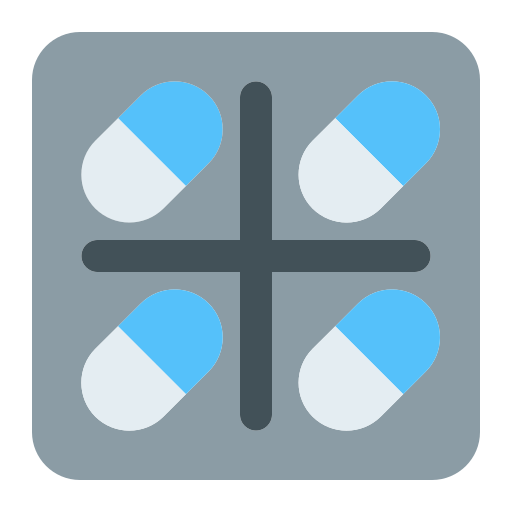 Pills, capsule, pill, medicine, drugs, capsules, meds icon - Free download
