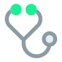 stethoscopes, stethoscope, doctor, health, healthcare, physician, phonendoscope, clinic, medic 