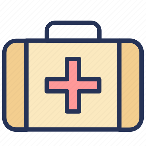 Healthcare, hospital, line, medical, medical work, medicine, pharmacy icon - Download on Iconfinder