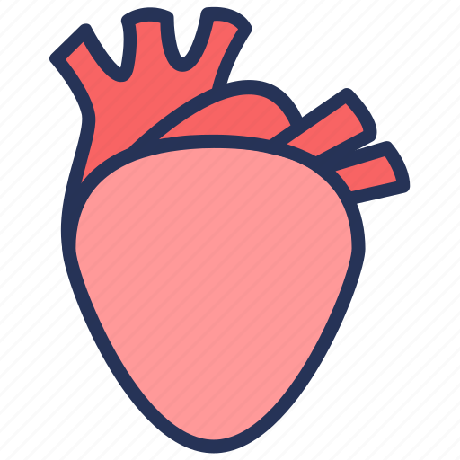 Health, healthcare, heart, heart beat, hospital, medical icon - Download on Iconfinder