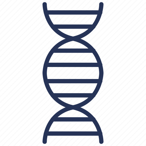 Dna, health, hospital, medical, pharmacy, rna icon - Download on Iconfinder