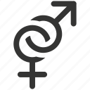 female, gender, human, male, male female, persons, sex, transgender, venus