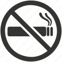 area, cigarette, no, no smoking, smoking, tobacco