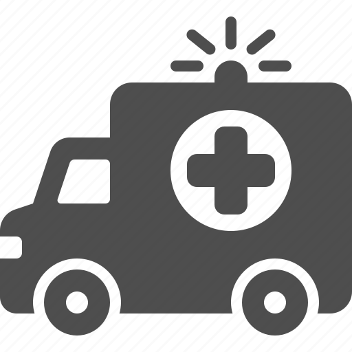 Ambulance icon - Download on Iconfinder on Iconfinder