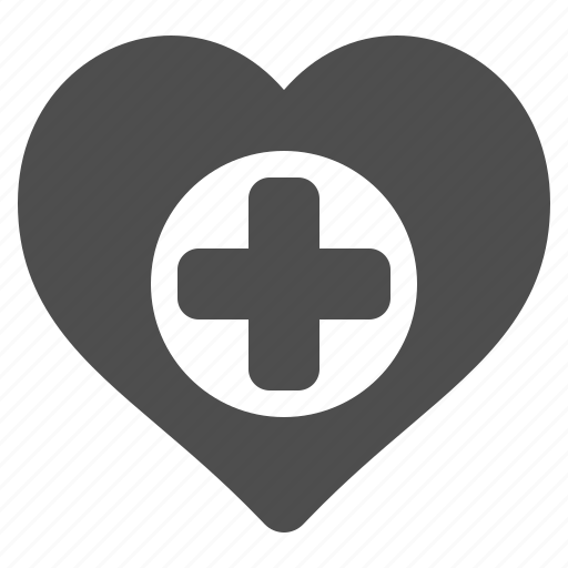 Heart, cardiology, healthcare, health care icon - Download on Iconfinder