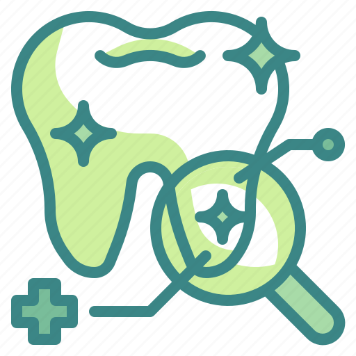 Dental, checkup, tooth, care, dentistry icon - Download on Iconfinder