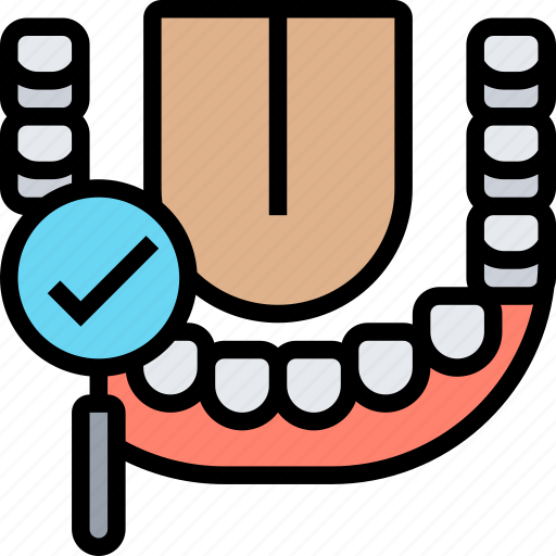 Dental, checkup, dentistry, oral, care icon - Download on Iconfinder