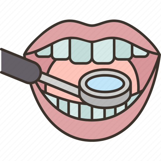 Dental, checkup, oral, dentistry, healthcare icon - Download on Iconfinder