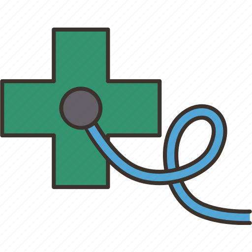 Medical, checkup, hospital, healthcare, service icon - Download on Iconfinder