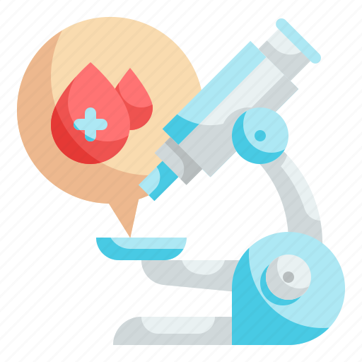 Microscope, research, testing, laboratory, science icon - Download on Iconfinder