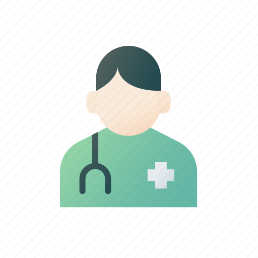 Doctor, medical, career, professional, hospital, health, specialist icon - Download on Iconfinder