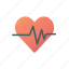 vital sign, medical, heart, heartbeat, cardiology, electrocardiogram, cardiac 