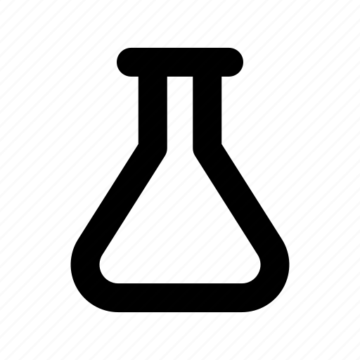 Lab, medical, research icon - Download on Iconfinder