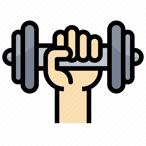 Competition, dumbbell, fitness, indoor, olympic, outdoor, sports icon - Download on Iconfinder