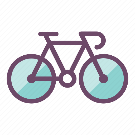 Bicycle, bike, cycle, cycling, ride icon - Download on Iconfinder