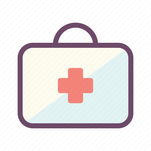 First aid, health, medical, doctor, emergency, healthy, hospital icon - Download on Iconfinder