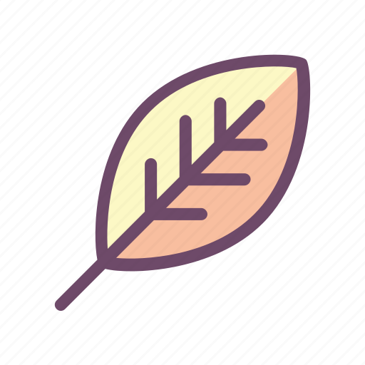 Leaf, leaves, foliage, green, nature, plant, tree icon - Download on Iconfinder