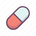 capsule, pill, drug, medicine, pills, tablets