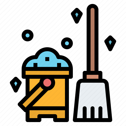 Cleaning, health, house, hygiene icon - Download on Iconfinder