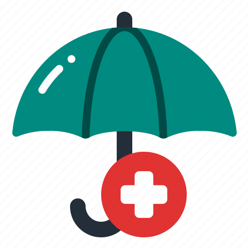 Health, insurance, umbrella, protection, healthcare, medical icon - Download on Iconfinder