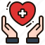 health, insurance, lifel, heart, hands, healthcare, caregiver 