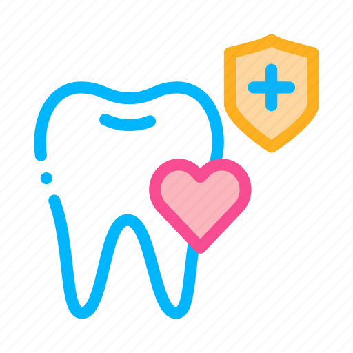 Agreement, care, dentist, healthcare, insurance, service, teeth icon - Download on Iconfinder