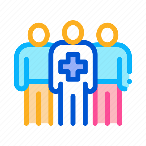 Agreement, ambulance, care, healthcare, medical, service, staff icon - Download on Iconfinder