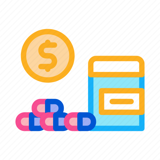 Agreement, buy, care, healthcare, medical, medicaments, service icon - Download on Iconfinder