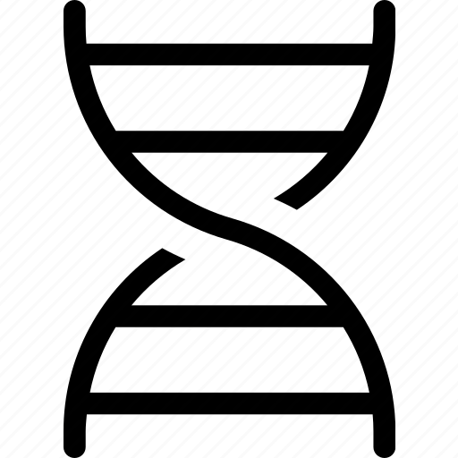 Dna, science, laboratory, research, lab icon - Download on Iconfinder