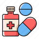 healthcare, drugs, pills, pill, pharmacy, treatment, dose