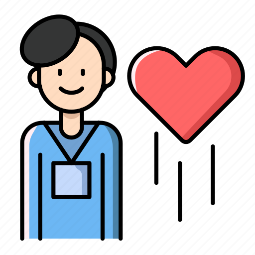 Healthcare, medicine, healthy boy, healthy person, healthy, care icon - Download on Iconfinder