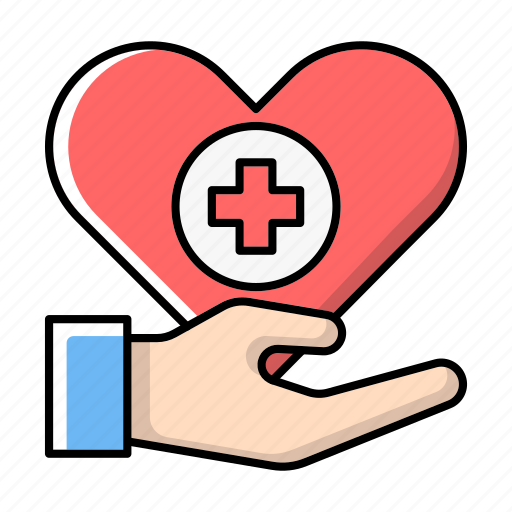 Medical, health, healthcare, healthy, stay healthy, insurance, treatment icon - Download on Iconfinder