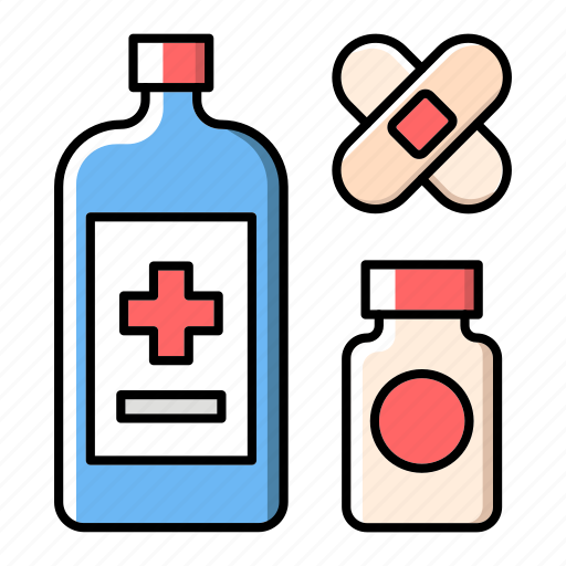 Medicine, health check, heart check, medical check, check, healthy icon - Download on Iconfinder