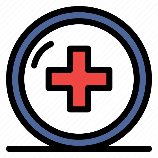Health, hospital, medical, medicine, treatment icon - Download on Iconfinder