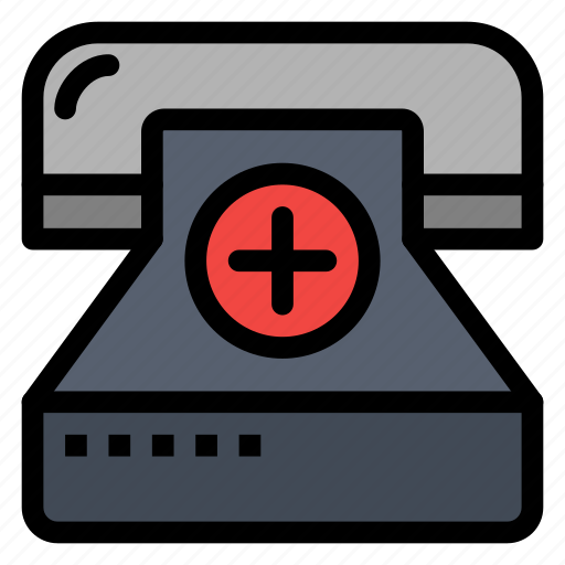 Call, disease, fitness, form, health icon - Download on Iconfinder