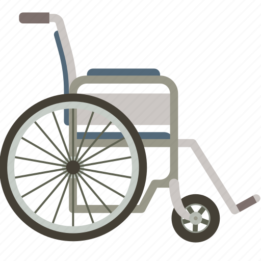 Disabled, handicapped, wheelchair, disability, handicap icon - Download on Iconfinder