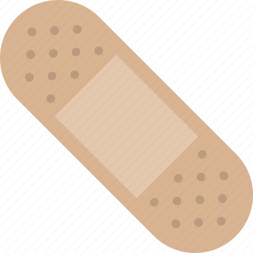 Band aid, plaster, bandage icon - Download on Iconfinder
