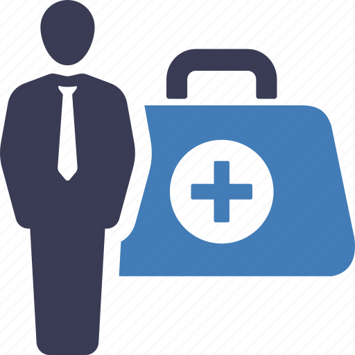 Doctor on call, doctor visit, doctor, medical, health, stethoscope, healthcare icon - Download on Iconfinder