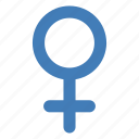 female, gender, female symbol, female gender, female sign, girl, people