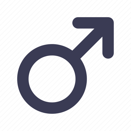 Male, ender symbol, sign, male gender, male symbol, people, man icon - Download on Iconfinder