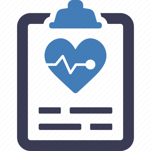 Medical report, medical, report, healthcare, medicine, receipt, prescription icon - Download on Iconfinder