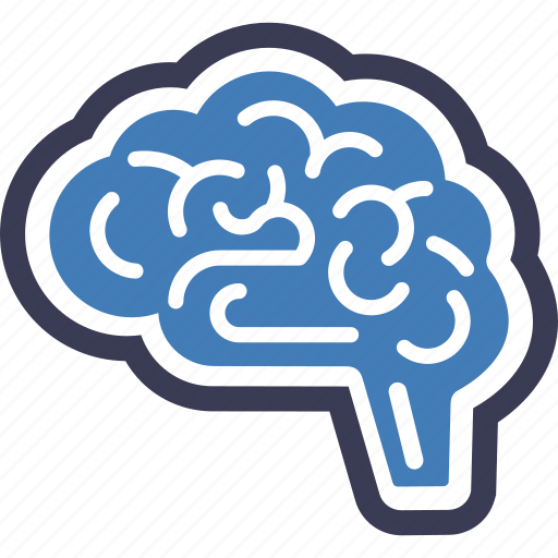 Neurosurgery, brain, brainstorming, neuroscience, creativity, neurology icon - Download on Iconfinder