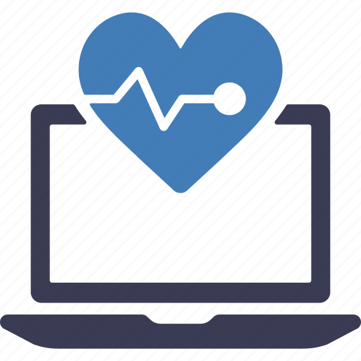 Online health care, online doctor, online consultant, online consultantation, digital health, medical, online medical icon - Download on Iconfinder