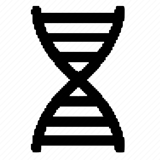 Dna, genome, pic14 icon - Download on Iconfinder