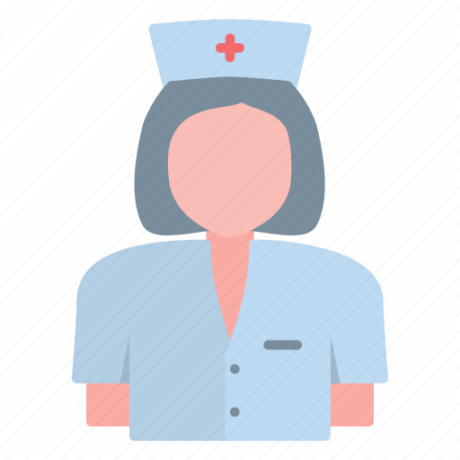 Nurses, nurse, medical, avatar, doctor icon - Download on Iconfinder