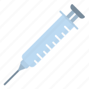 injection, medicine, syringe, medical, treatment