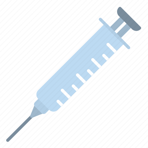 Injection, medicine, syringe, medical, treatment icon - Download on Iconfinder