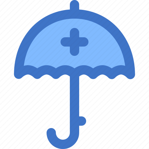 Insurance, umbrella, medical, helthcare, protection icon - Download on Iconfinder
