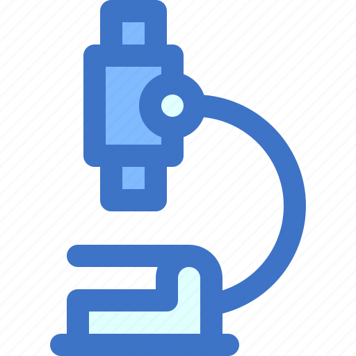 Microscope, laboratory, research, biology, science icon - Download on Iconfinder
