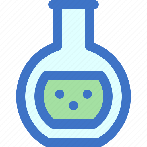 Test, tube, laboratory, chemistry, biology, science icon - Download on Iconfinder